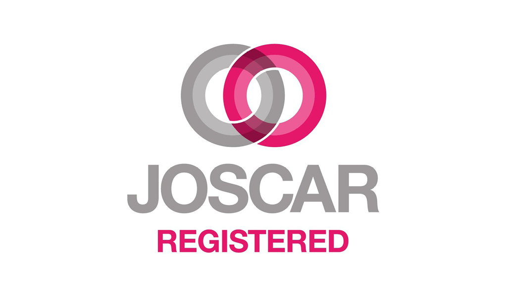 JOSCAR Registered