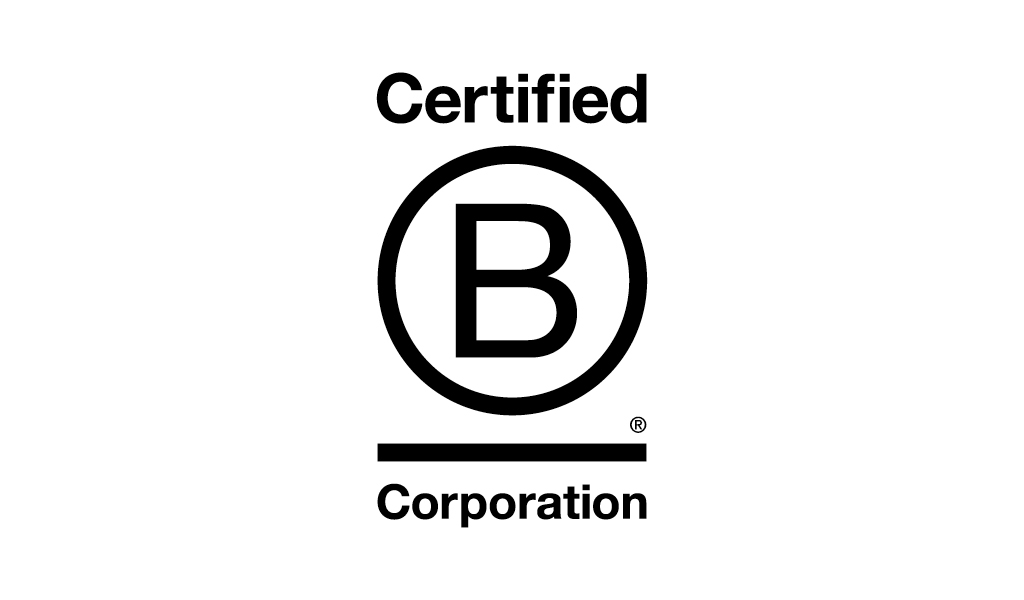 B Corp Certification