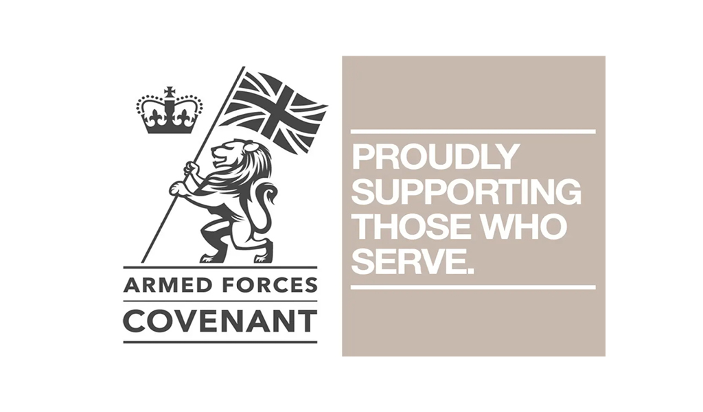 Armed Forces Covenant