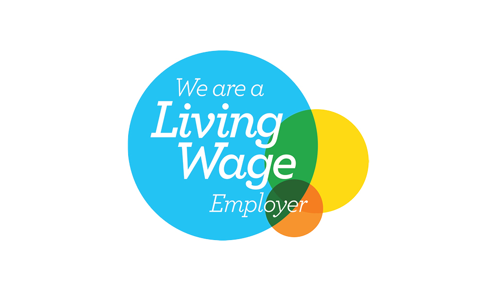 Living Wage Employer