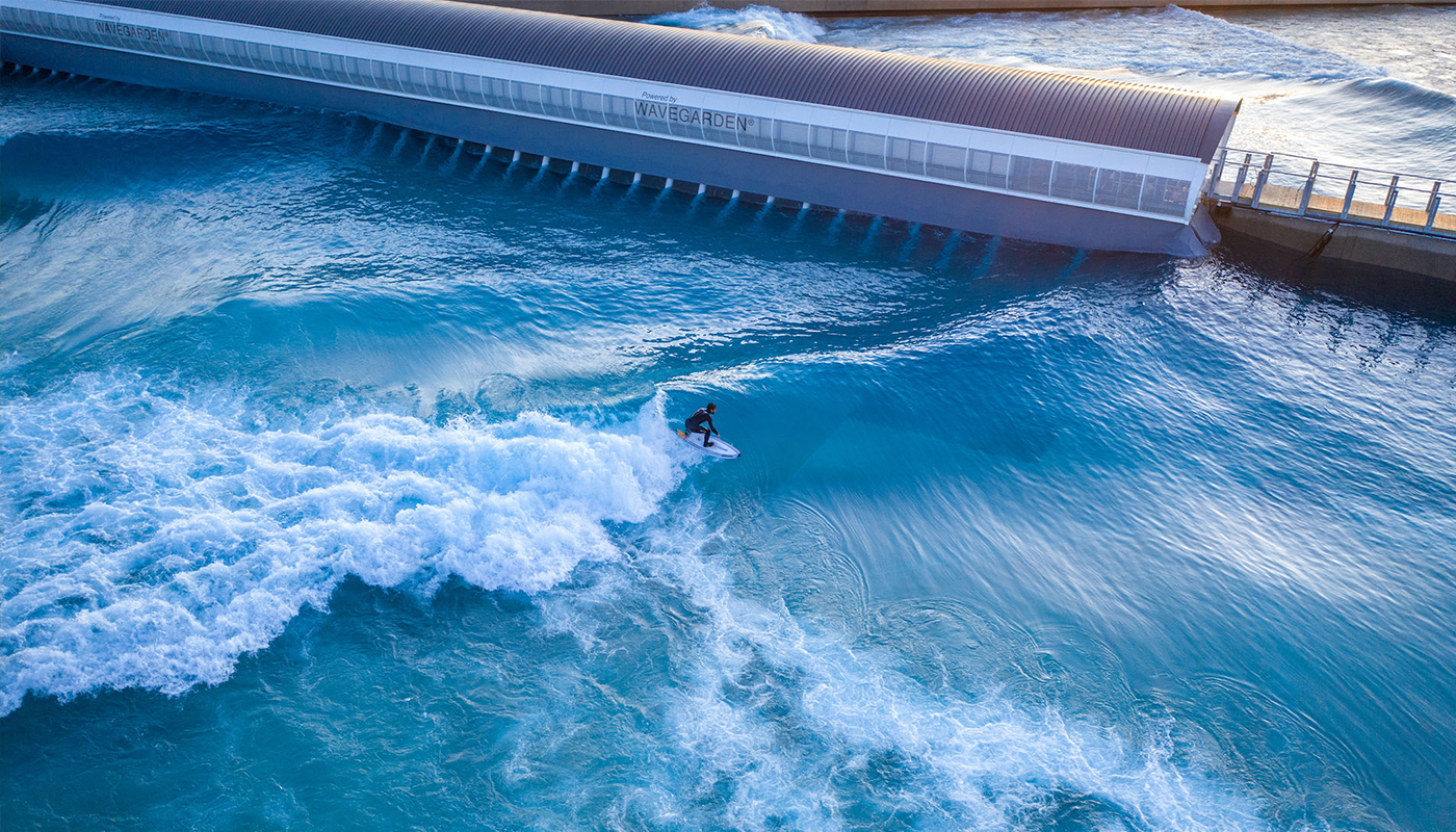 The Wave