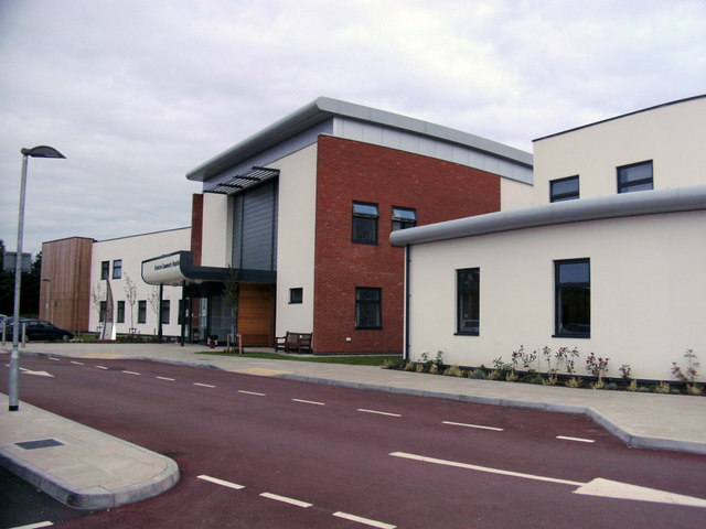 Braintree Community Hospital