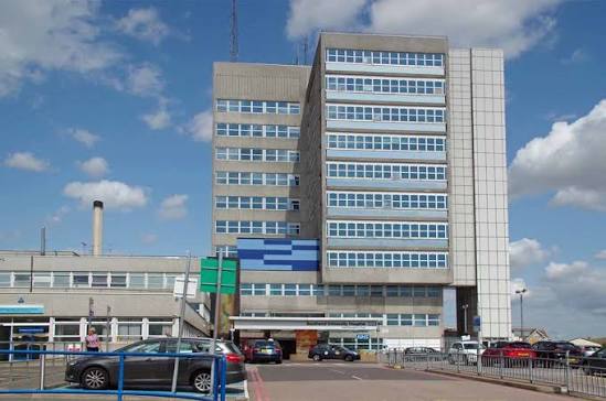 Southend University Hospital